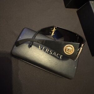 Versace Sunglasses
